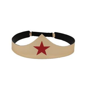 1311 Wonder Of Gold Headgear Crown, Wonder Of Cosplay Headgear